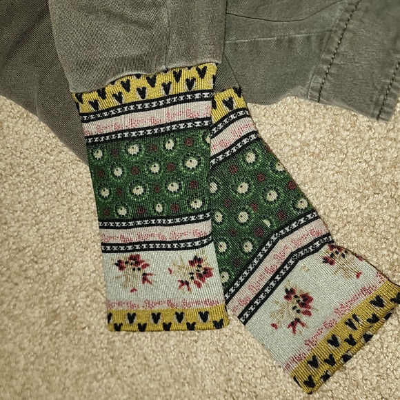 Others Follow Utility Jacket - Picture 6 of 9